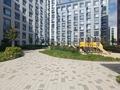 3-комнатная квартира · 107.7 м² · 5/9 этаж, Е-899 1/1 за 89.9 млн ₸ в Астане — фото 21