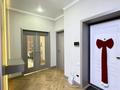 3-бөлмелі пәтер · 122.8 м² · 3/9 қабат, ул. Достык 68, бағасы: 80 млн ₸ в Уральске