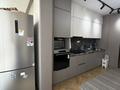 3-бөлмелі пәтер · 122.8 м² · 3/9 қабат, ул. Достык 68, бағасы: 80 млн ₸ в Уральске — фото 16
