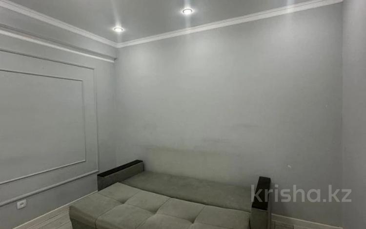 2-бөлмелі пәтер · 52 м² · 8/10 қабат, Мкр. Шугыла, бағасы: 27 млн ₸ в Алматы, Наурызбайский р-н — фото 2