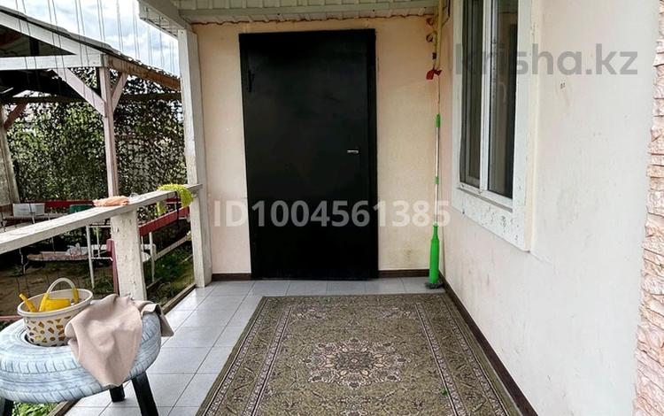 Отдельный дом · 4 комнаты · 110 м² · 9 сот., Старый город, Актюбсельмаш 1 16 за 18.5 млн 〒 в Актобе — фото 2