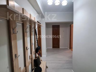 3-комнатная квартира · 68 м², мкр 13-й военный городок, Мкр 13-й военный городок — Рядом с поликлиникой за 270 000 〒 в Алматы, Турксибский р-н