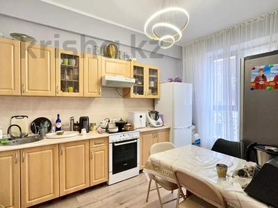 2-комнатная квартира · 53 м² · 5/6 этаж, мкр «Казахфильм» 44б за 50 млн ₸ в Алматы, Бостандыкский р-н