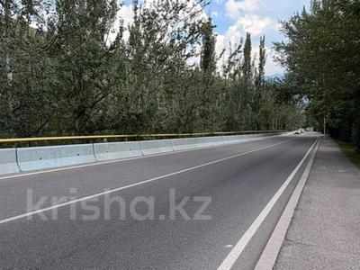 Участок · 25 соток, Алма-арасан за 200 млн ₸ в Алматы, Бостандыкский р-н