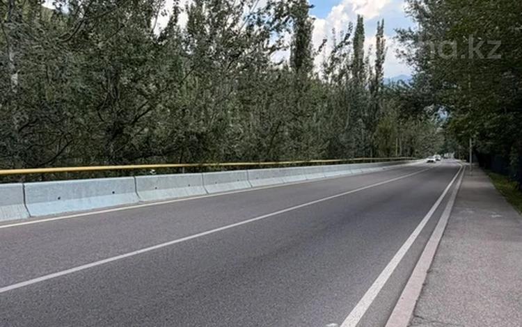 Участок · 25 соток, Алма-арасан за 200 млн ₸ в Алматы, Бостандыкский р-н — фото 2