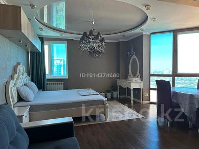 1-комнатная квартира · 50 м² · 7/14 этаж, Сарайшык 5 за 15 000 ₸ в Астане, Есильский р-н