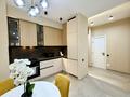2-бөлмелі пәтер · 50 м² · 14/16 қабат, Сыганак 52/1 — Кабанбай батыр, бағасы: 30 000 ₸ в Астане, Есильский р-н — фото 4