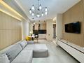 2-бөлмелі пәтер · 50 м² · 14/16 қабат, Сыганак 52/1 — Кабанбай батыр, бағасы: 30 000 ₸ в Астане, Есильский р-н — фото 3