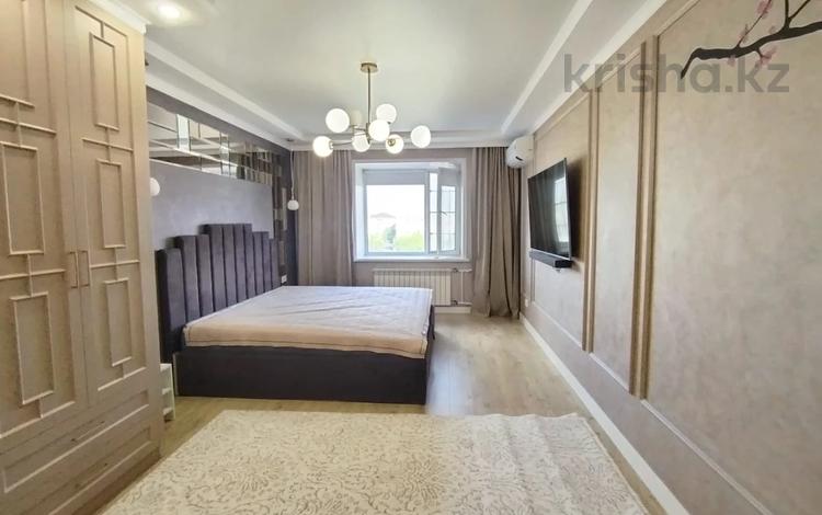 3-комнатная квартира · 84.8 м² · 4/9 этаж, Бокейхана 68 за 49.5 млн ₸ в Кокшетау — фото 2