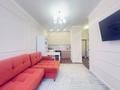 2-бөлмелі пәтер · 40 м² · 10/11 қабат, ул. Бухар жырау 34/2, бағасы: 29.5 млн ₸ в Астане, Есильский р-н — фото 2