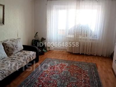 3-комнатная квартира · 67 м² · 5/6 этаж, Абылай Хана 18 за 17.2 млн 〒 в Кокшетау