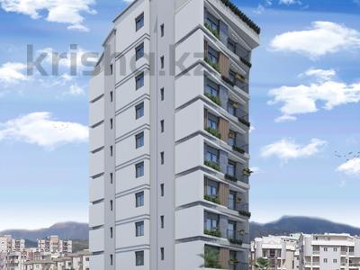 4-комнатная квартира, 142 м², 8/8 этаж, Муратпаша за ~ 137.3 млн 〒 в Аланье
