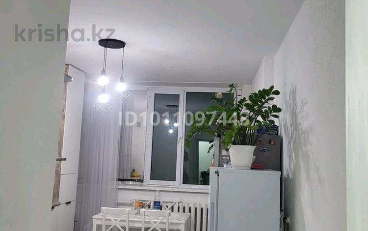2-комнатная квартира · 62.5 м² · 7/9 этаж, Бейбарыс Султана 12/1 за 28.9 млн ₸ в Астане, Сарыарка р-н — фото 2