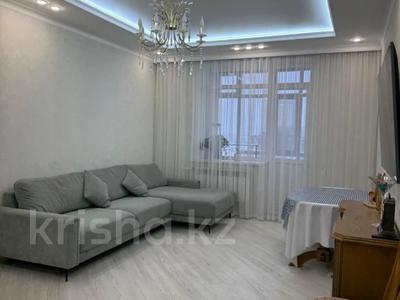 2-комнатная квартира · 71 м² · 8/9 этаж, Акан Сери 119А за 37 млн ₸ в Кокшетау