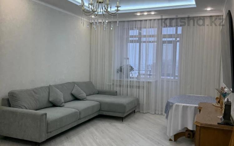 2-комнатная квартира · 71 м² · 8/9 этаж, Акан Сери 119А за 37 млн ₸ в Кокшетау — фото 2