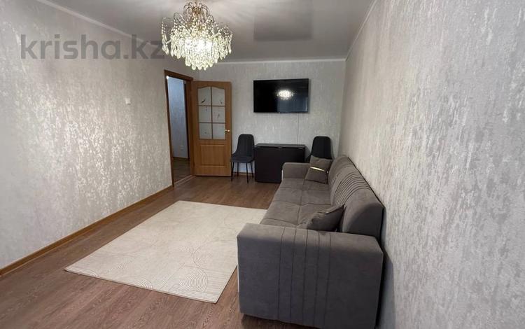 3-бөлмелі пәтер · 60 м² · 5/5 қабат, Маяковского 108, бағасы: 23.5 млн ₸ в Костанае — фото 11