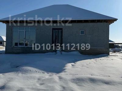 Отдельный дом · 4 комнаты · 160 м² · 5 сот., Маншук за 19.5 млн ₸ в Исаеве
