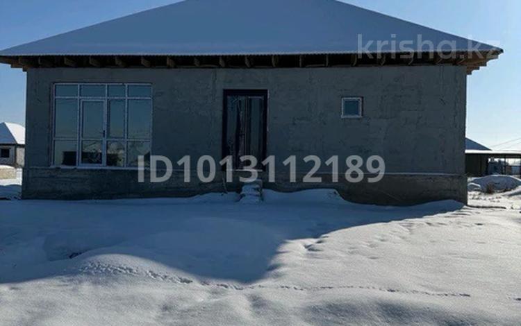 Отдельный дом · 4 комнаты · 160 м² · 5 сот., Маншук за 19.5 млн ₸ в Исаеве — фото 5