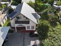 Отдельный дом · 6 комнат · 300 м² · 12.6 сот., Жидели-Байсын 9 — Аскарова за 450 млн ₸ в Алматы, Бостандыкский р-н — фото 4