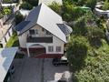 Отдельный дом · 6 комнат · 300 м² · 12.6 сот., Жидели-Байсын 9 — Аскарова за 450 млн ₸ в Алматы, Бостандыкский р-н — фото 9