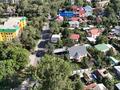 Отдельный дом · 6 комнат · 300 м² · 12.6 сот., Жидели-Байсын 9 — Аскарова за 450 млн ₸ в Алматы, Бостандыкский р-н