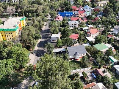 Отдельный дом · 6 комнат · 300 м² · 12.6 сот., Жидели-Байсын 9 — Аскарова за 450 млн ₸ в Алматы, Бостандыкский р-н