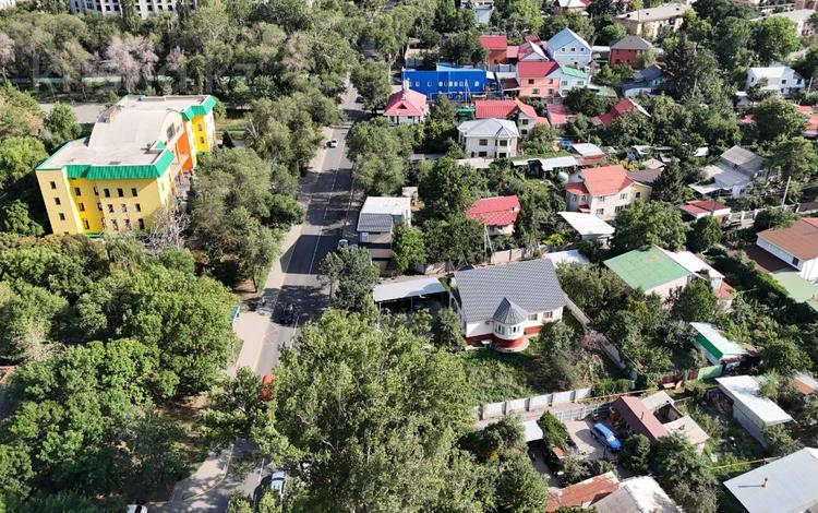 Отдельный дом · 6 комнат · 300 м² · 12.6 сот., Жидели-Байсын 9 — Аскарова за 450 млн ₸ в Алматы, Бостандыкский р-н — фото 10