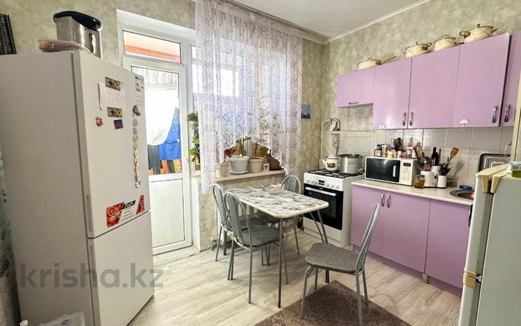 1-комнатная квартира · 42.5 м² · 5/5 этаж, Болашак за 15 млн ₸ в Талдыкоргане — фото 2