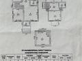 Отдельный дом · 6 комнат · 279.8 м² · 10 сот., Кайрат Рыскулбекова 27 — Азербаева за 100 млн ₸ в Боралдае (Бурундай), мкр Водник-3 — фото 37