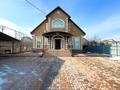 Отдельный дом · 6 комнат · 279.8 м² · 10 сот., Кайрат Рыскулбекова 27 — Азербаева за 100 млн ₸ в Боралдае (Бурундай), мкр Водник-3