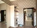 Отдельный дом · 6 комнат · 279.8 м² · 10 сот., Кайрат Рыскулбекова 27 — Азербаева за 100 млн ₸ в Боралдае (Бурундай), мкр Водник-3 — фото 9