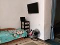 Часть дома · 2 комнаты · 42.4 м² · 1 сот., Булкушева 11 за 16 млн ₸ в Алматы, Жетысуский р-н — фото 11