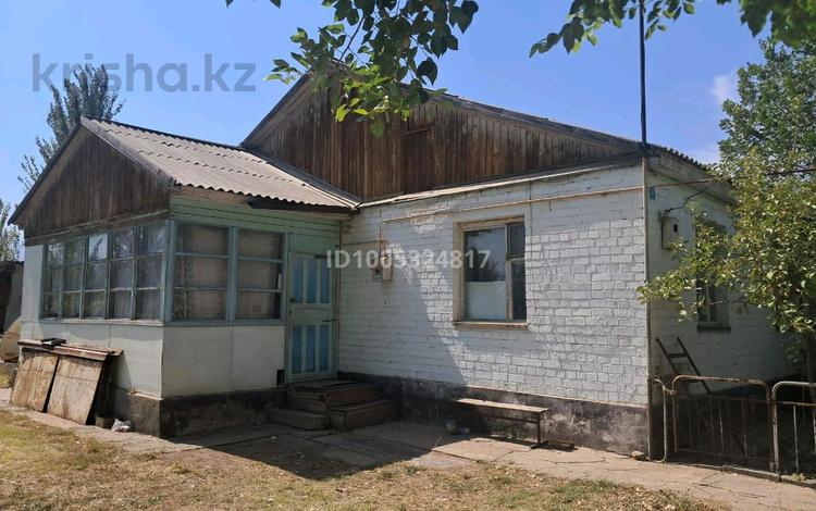 Часть дома · 4 комнаты · 64 м² · 14 сот., Костанайская 7/1 — Сзади Центральной мечети за 6.5 млн ₸ в Кулане — фото 5
