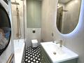 2-бөлмелі пәтер · 52 м² · 6/9 қабат, Турар Рыскулов 9, бағасы: 60 млн ₸ в Астане, Есильский р-н — фото 19