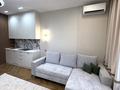 2-бөлмелі пәтер · 52 м² · 6/9 қабат, Турар Рыскулов 9, бағасы: 60 млн ₸ в Астане, Есильский р-н — фото 2