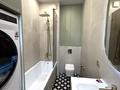 2-бөлмелі пәтер · 52 м² · 6/9 қабат, Турар Рыскулов 9, бағасы: 60 млн ₸ в Астане, Есильский р-н — фото 20