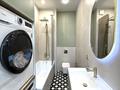 2-бөлмелі пәтер · 52 м² · 6/9 қабат, Турар Рыскулов 9, бағасы: 60 млн ₸ в Астане, Есильский р-н — фото 21
