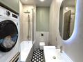 2-бөлмелі пәтер · 52 м² · 6/9 қабат, Турар Рыскулов 9, бағасы: 60 млн ₸ в Астане, Есильский р-н — фото 22
