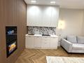 2-бөлмелі пәтер · 52 м² · 6/9 қабат, Турар Рыскулов 9, бағасы: 60 млн ₸ в Астане, Есильский р-н — фото 27