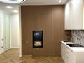 2-бөлмелі пәтер · 52 м² · 6/9 қабат, Турар Рыскулов 9, бағасы: 60 млн ₸ в Астане, Есильский р-н — фото 3