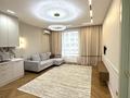 2-бөлмелі пәтер · 52 м² · 6/9 қабат, Турар Рыскулов 9, бағасы: 60 млн ₸ в Астане, Есильский р-н — фото 30