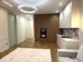 2-бөлмелі пәтер · 52 м² · 6/9 қабат, Турар Рыскулов 9, бағасы: 60 млн ₸ в Астане, Есильский р-н — фото 33