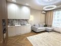 2-бөлмелі пәтер · 52 м² · 6/9 қабат, Турар Рыскулов 9, бағасы: 60 млн ₸ в Астане, Есильский р-н — фото 5