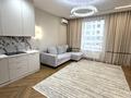 2-бөлмелі пәтер · 52 м² · 6/9 қабат, Турар Рыскулов 9, бағасы: 60 млн ₸ в Астане, Есильский р-н — фото 6