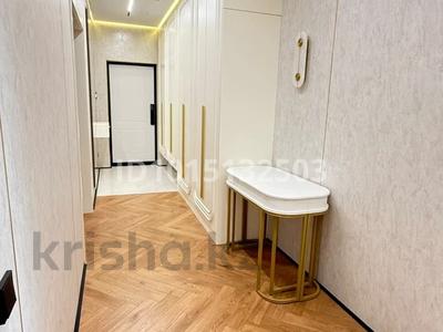 4-бөлмелі пәтер · 115 м² · 5/6 қабат, Халиулина 140/6, бағасы: 145 млн ₸ в Алматы, Медеуский р-н