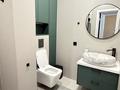 4-бөлмелі пәтер · 115 м² · 5/6 қабат, Халиулина 140/6, бағасы: 145 млн ₸ в Алматы, Медеуский р-н — фото 14