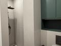 4-бөлмелі пәтер · 115 м² · 5/6 қабат, Халиулина 140/6, бағасы: 145 млн ₸ в Алматы, Медеуский р-н — фото 15