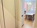 4-бөлмелі пәтер · 115 м² · 5/6 қабат, Халиулина 140/6, бағасы: 145 млн ₸ в Алматы, Медеуский р-н — фото 19