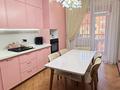 4-бөлмелі пәтер · 115 м² · 5/6 қабат, Халиулина 140/6, бағасы: 145 млн ₸ в Алматы, Медеуский р-н — фото 6