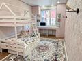 4-бөлмелі пәтер · 115 м² · 5/6 қабат, Халиулина 140/6, бағасы: 145 млн ₸ в Алматы, Медеуский р-н — фото 8